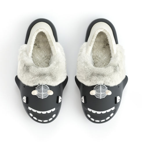 Sharkicks Pro - Hiver, Vikings, Talon Couvert